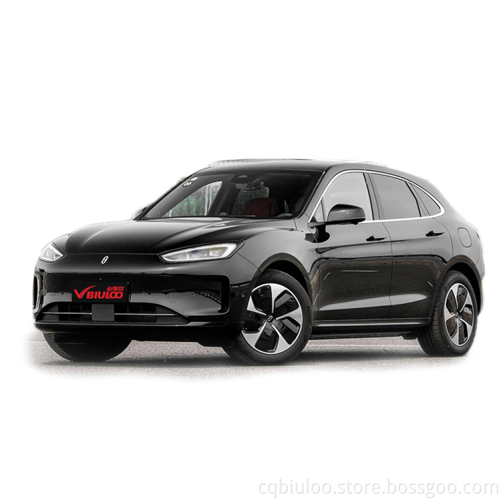 2022 New EV Car huawei aito m5 Design Chinese Brand Ev Battery Power Left Steering EVR Aito M5 M7 ev Electric Car